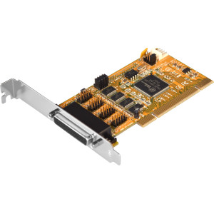 PCI Serial Cards
